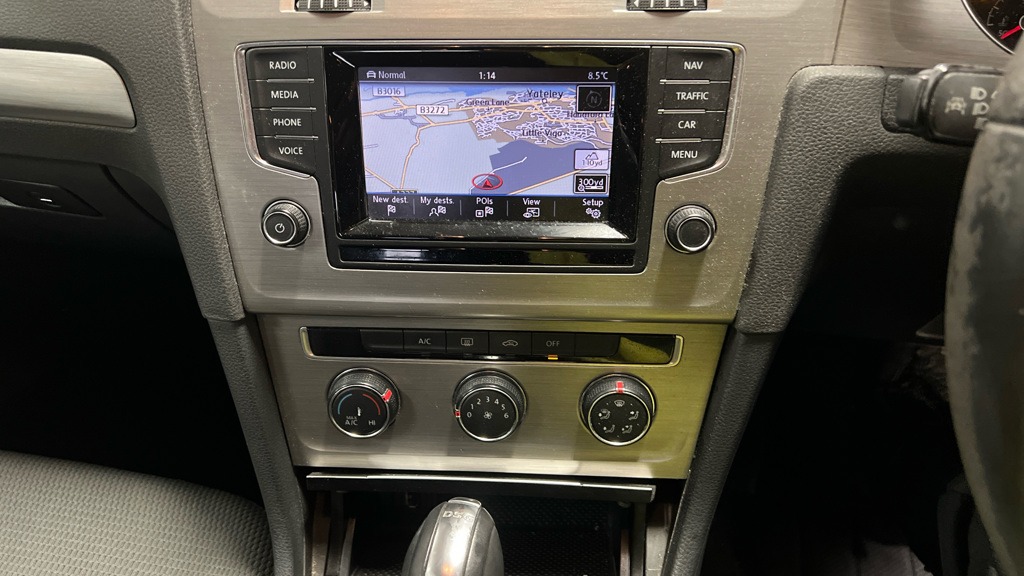 Used Volkswagen Golf 2014 for sale - 77324555: Photo 11