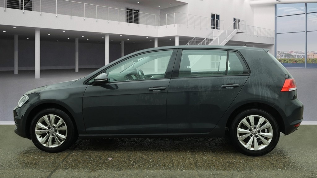 Used Volkswagen Golf 2014 for sale - 77324555: Photo 6