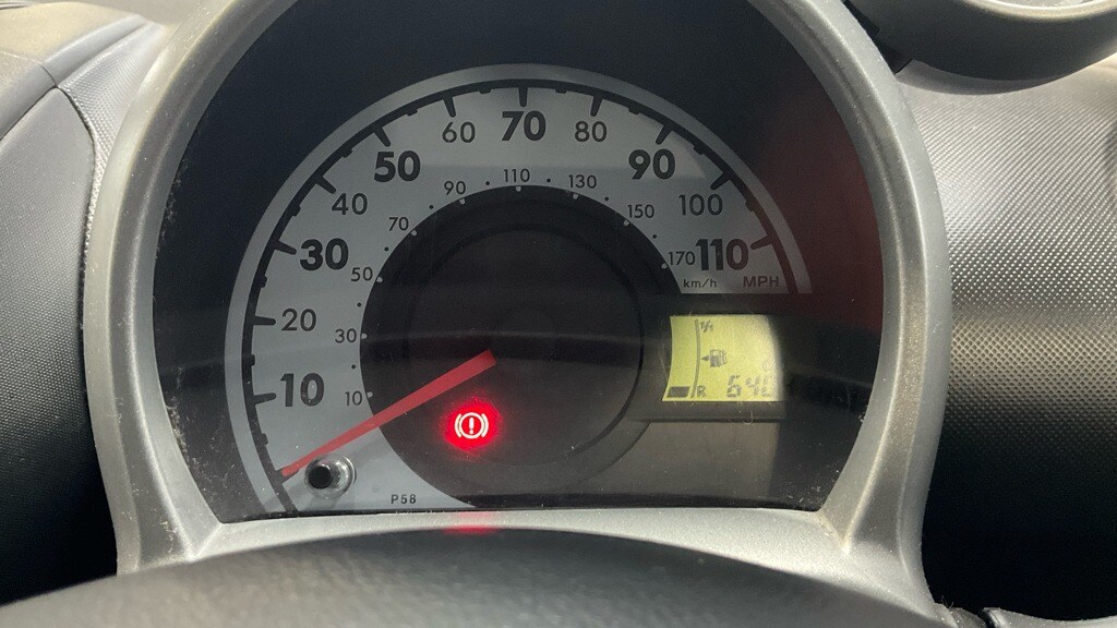 Used Toyota AYGO 2013 for sale - 77674947: Photo 10