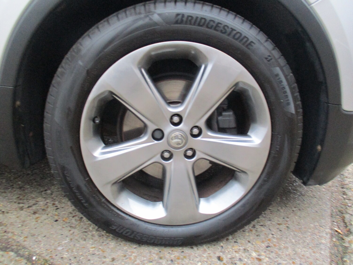 Used Vauxhall Mokka 2014 for sale - 77123933: Photo 10