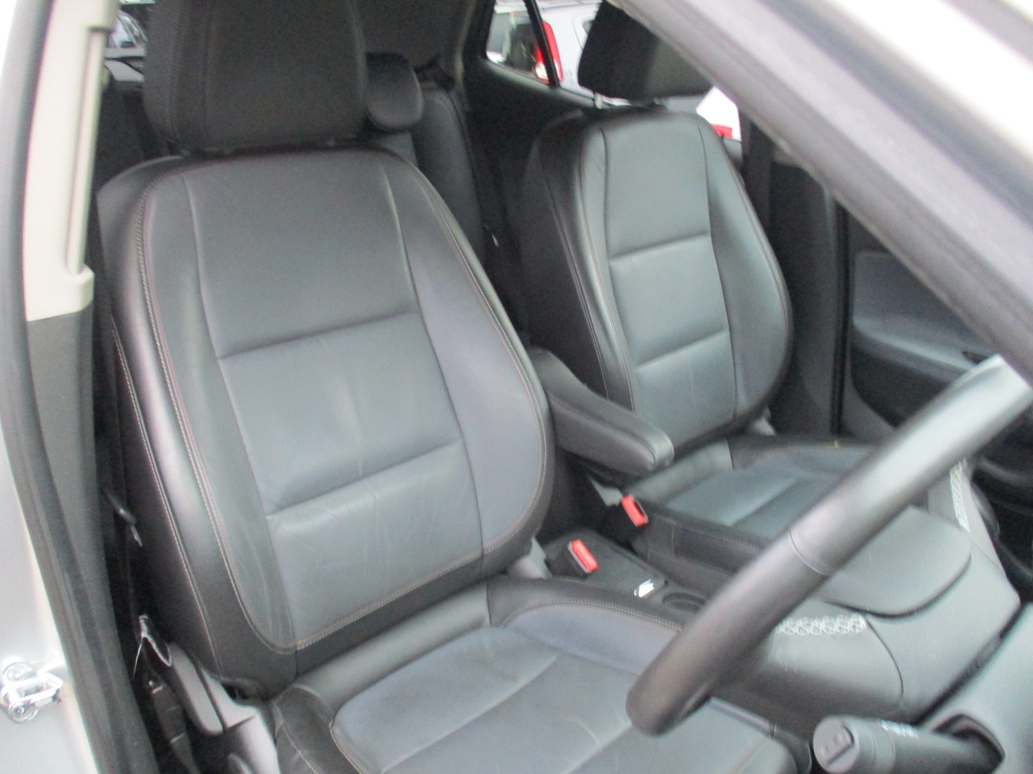 Used Vauxhall Mokka 2014 for sale - 77123933: Photo 15