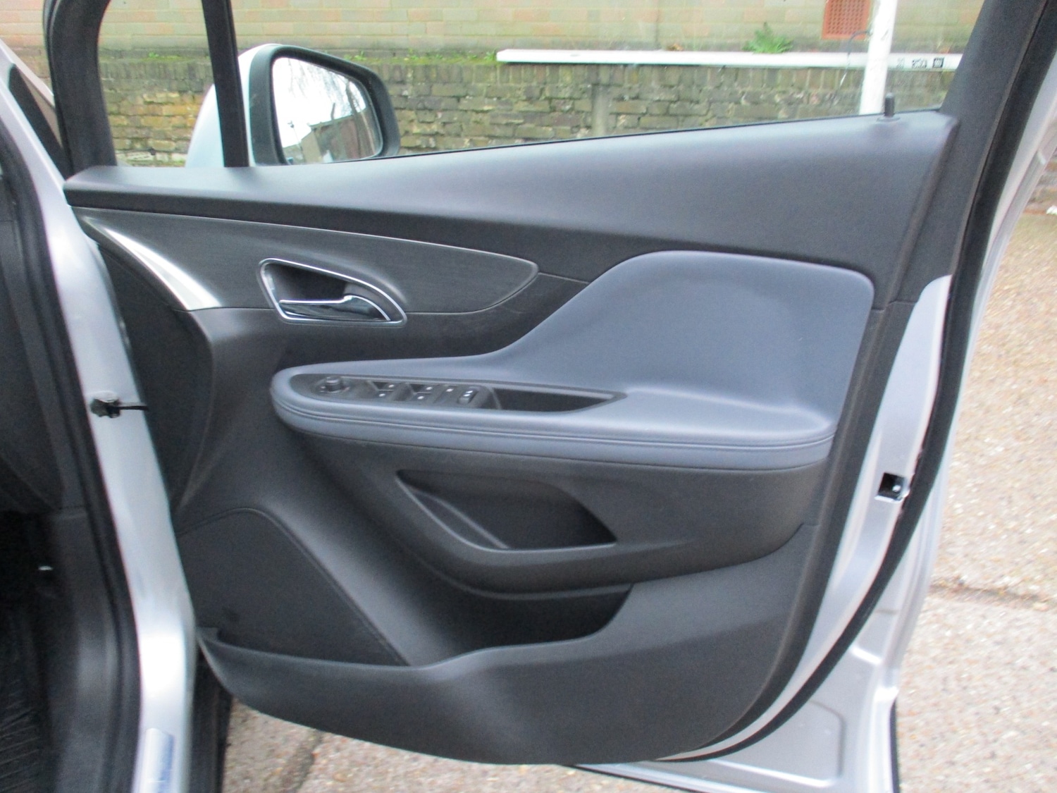 Used Vauxhall Mokka 2014 for sale - 77123933: Photo 16