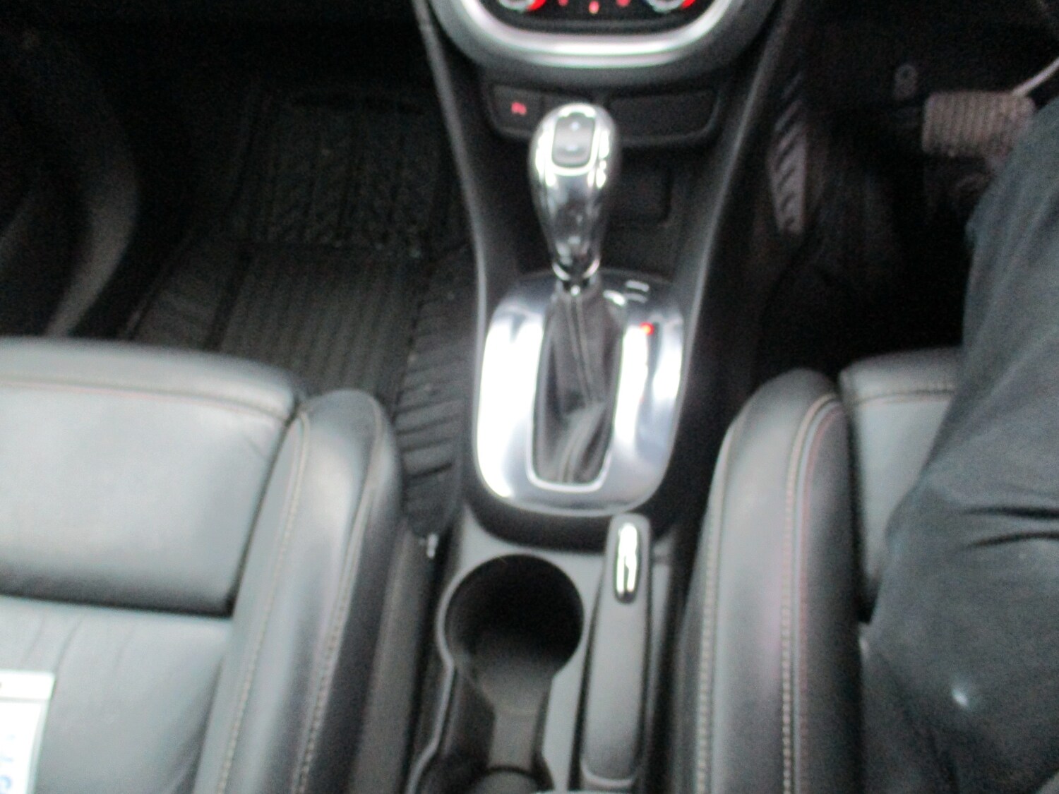 Used Vauxhall Mokka 2014 for sale - 77123933: Photo 19