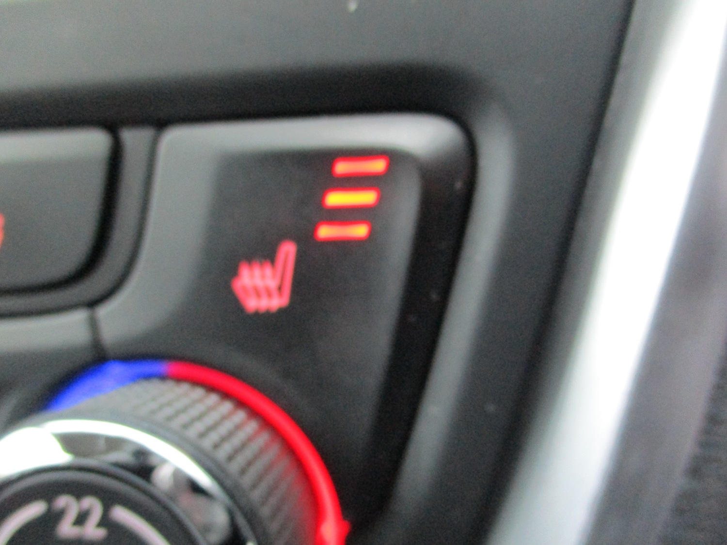 Used Vauxhall Mokka 2014 for sale - 77123933: Photo 21