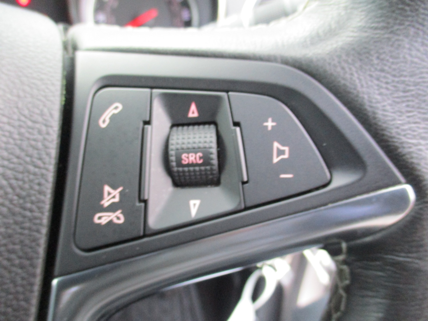 Used Vauxhall Mokka 2014 for sale - 77123933: Photo 24