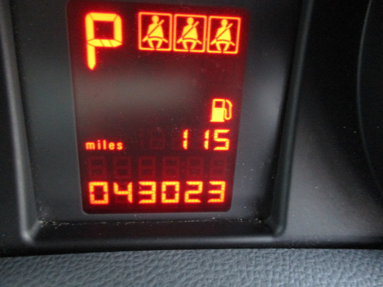 Used Vauxhall Mokka 2014 for sale - 77123933: Photo 25