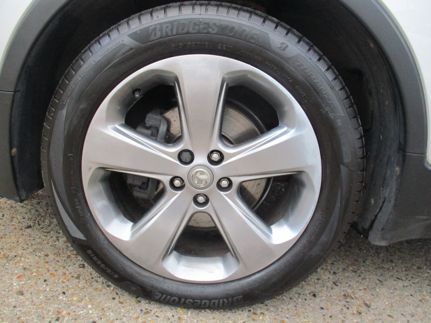 Used Vauxhall Mokka 2014 for sale - 77123933: Photo 7