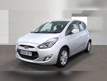 Used Hyundai Ix20 2014 for sale - 78817326: Photo