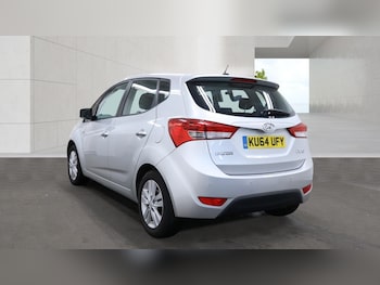 Used Hyundai Ix20 2014 for sale - 78817326: Photo