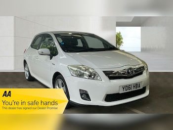 Used Toyota Auris 2011 for sale - 79243658: Photo