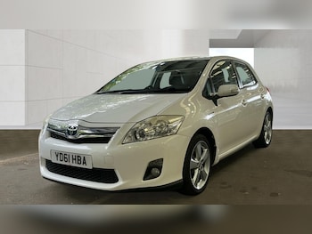 Used Toyota Auris 2011 for sale - 79243658: Photo