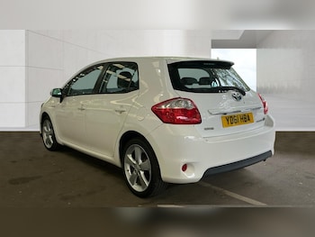 Used Toyota Auris 2011 for sale - 79243658: Photo