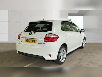 Used Toyota Auris 2011 for sale - 79243658: Photo