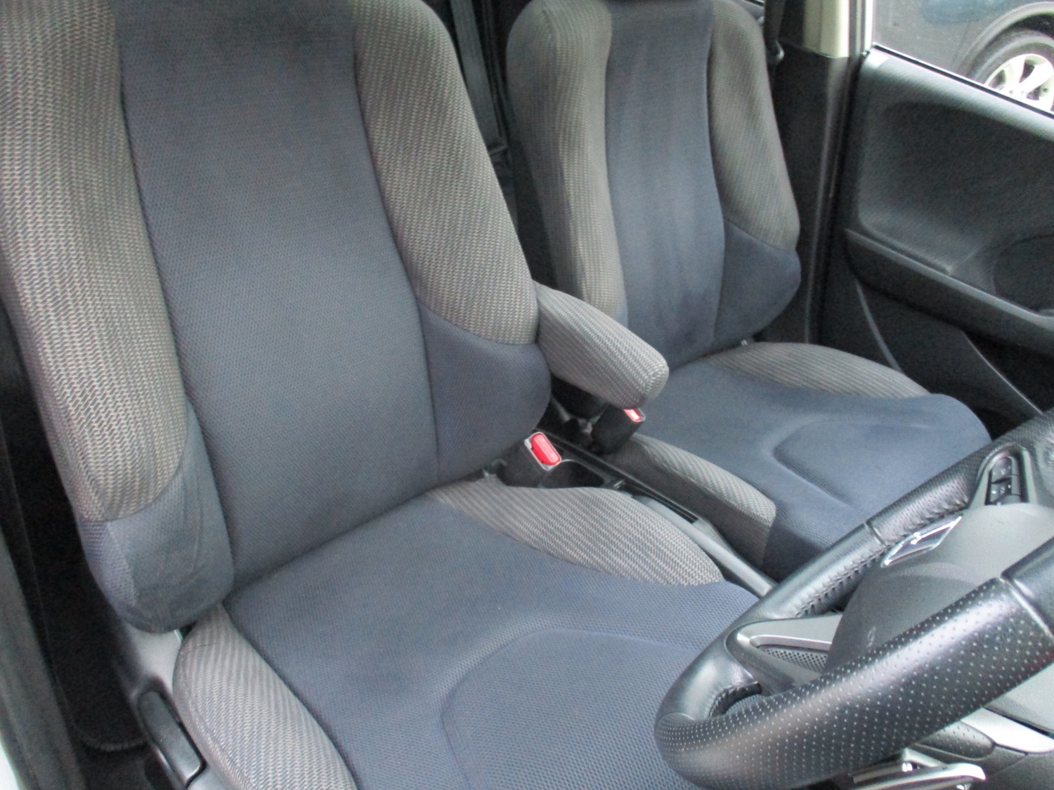 Used Honda Jazz 2013 for sale - 76829599: Photo 10