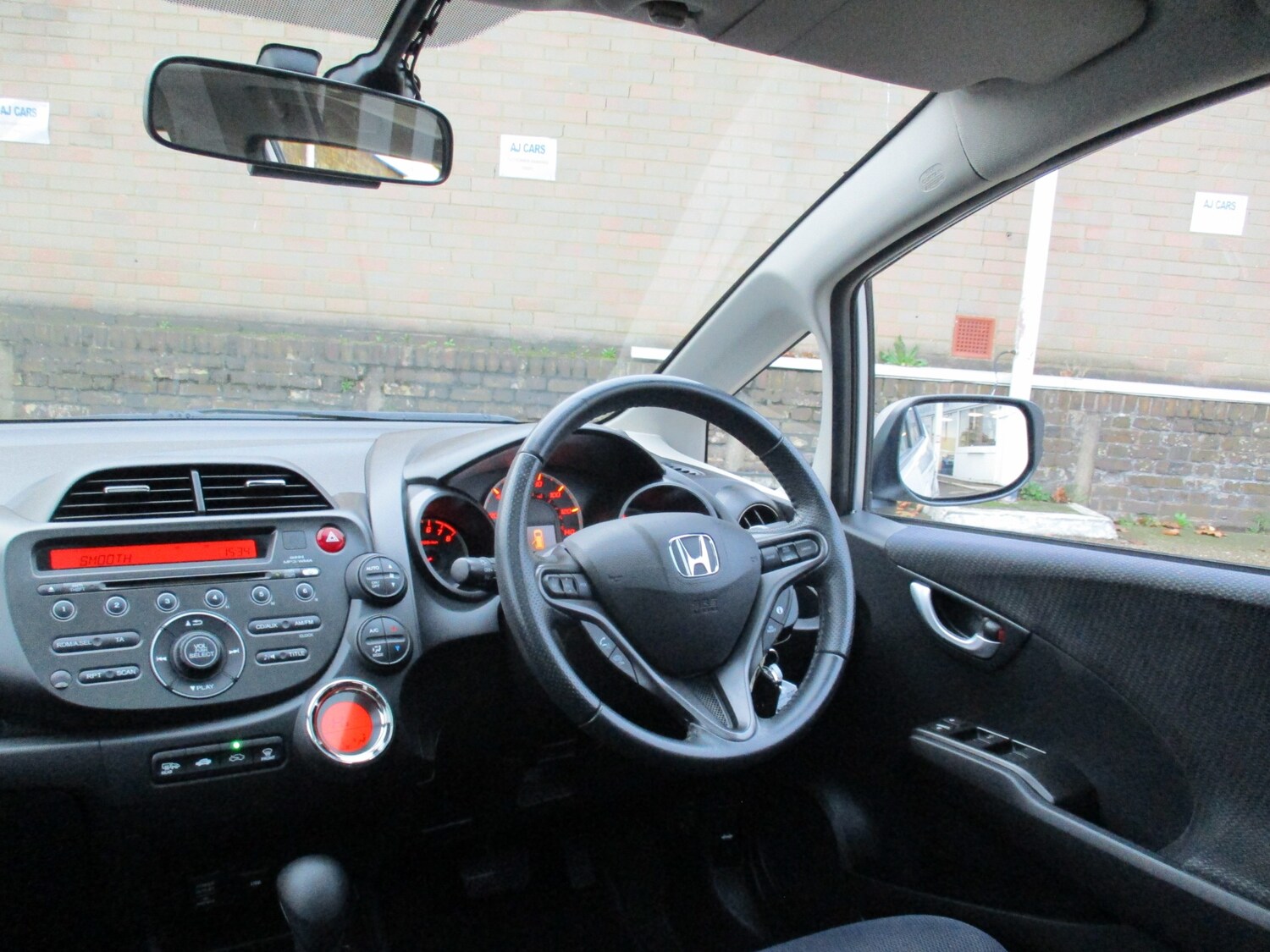 Used Honda Jazz 2013 for sale - 76829599: Photo 12