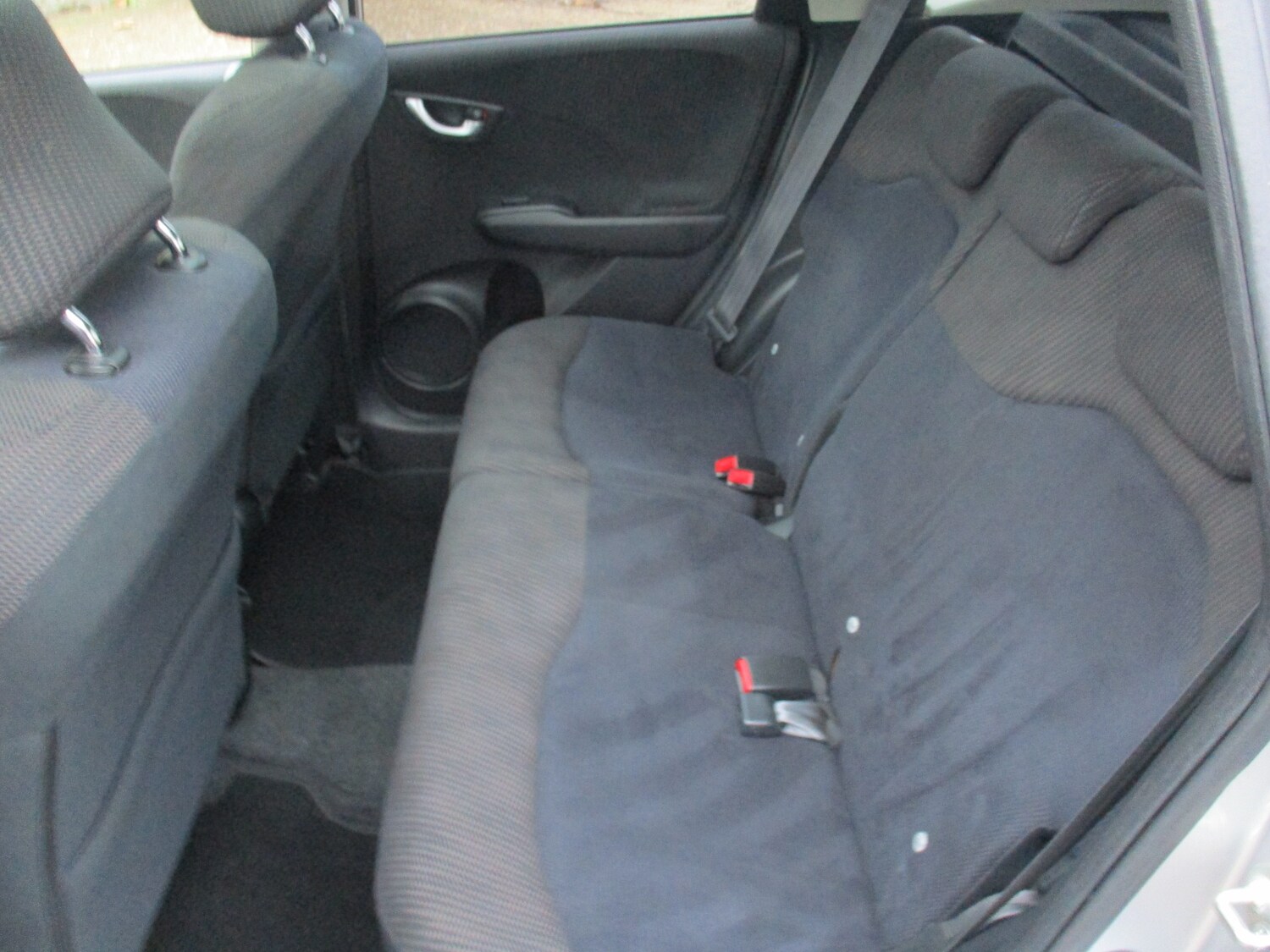 Used Honda Jazz 2013 for sale - 76829599: Photo 13