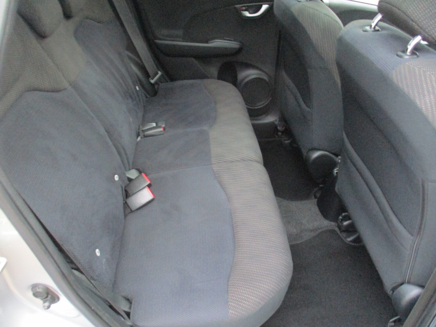 Used Honda Jazz 2013 for sale - 76829599: Photo 14