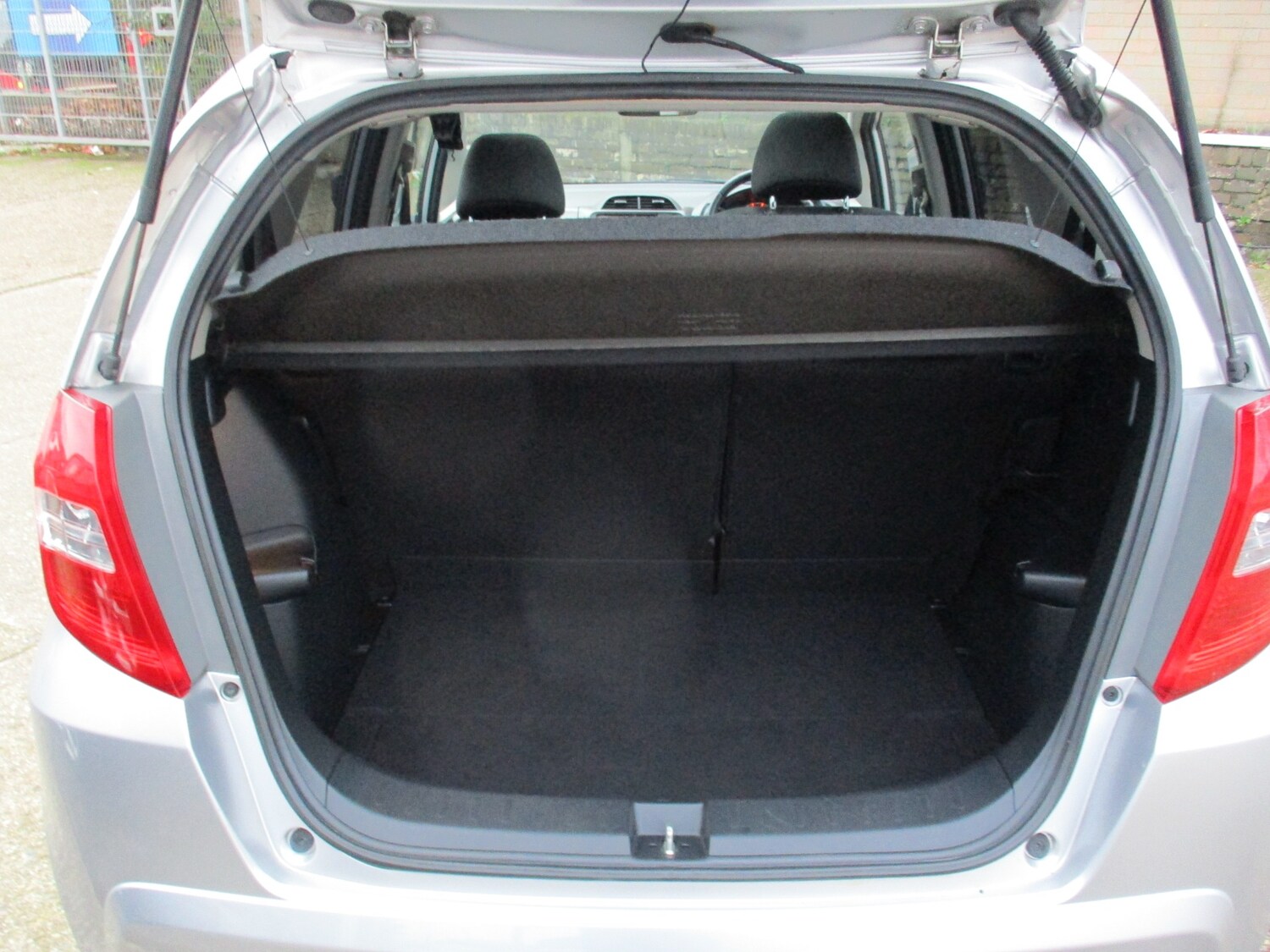 Used Honda Jazz 2013 for sale - 76829599: Photo 15