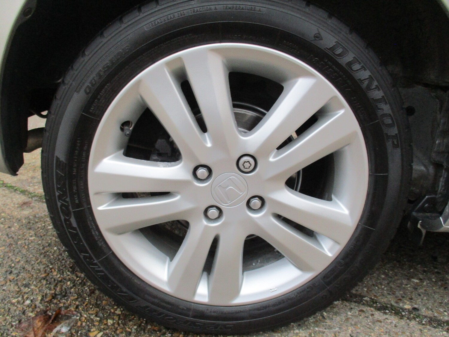 Used Honda Jazz 2013 for sale - 76829599: Photo 16