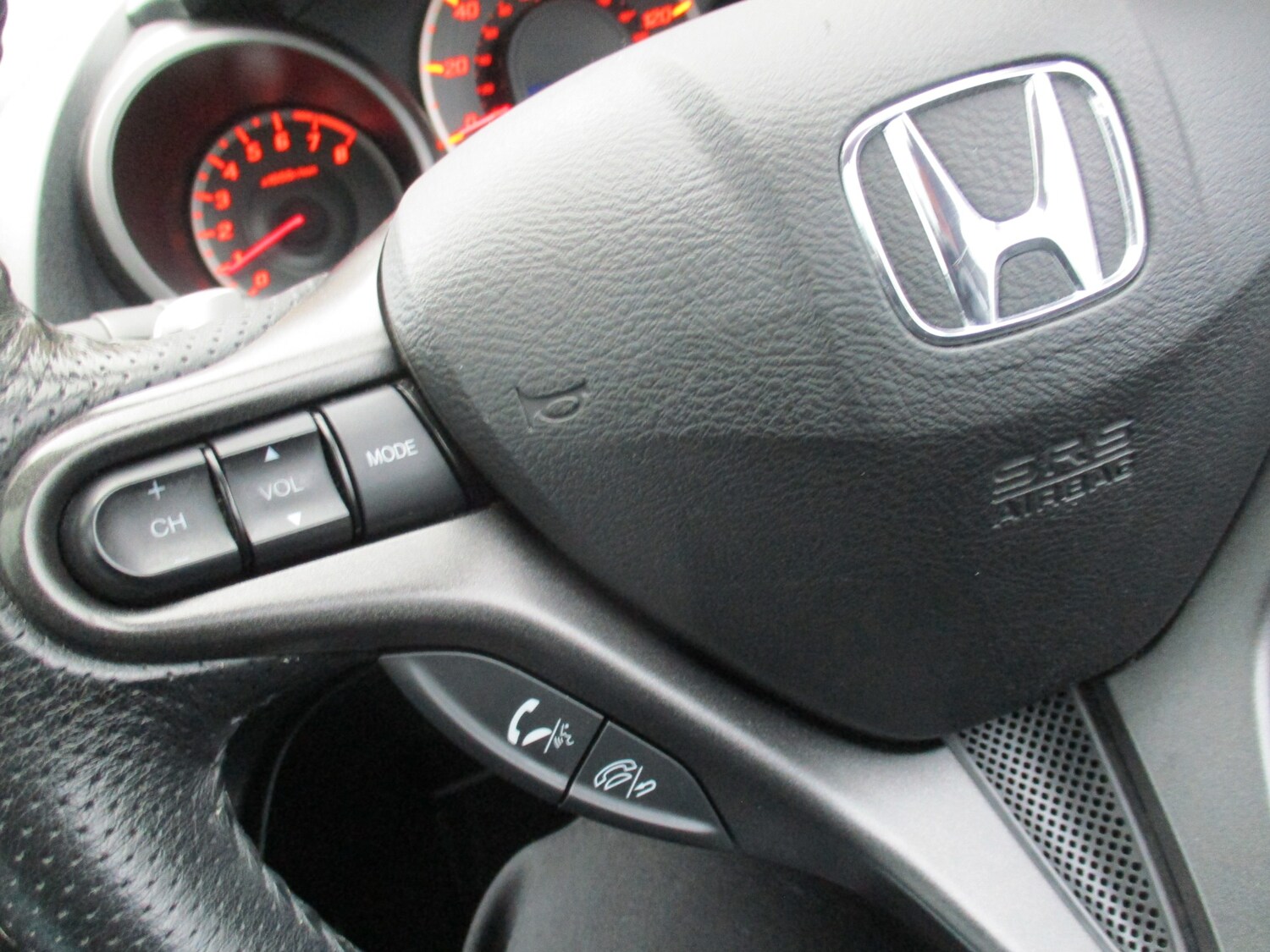 Used Honda Jazz 2013 for sale - 76829599: Photo 19