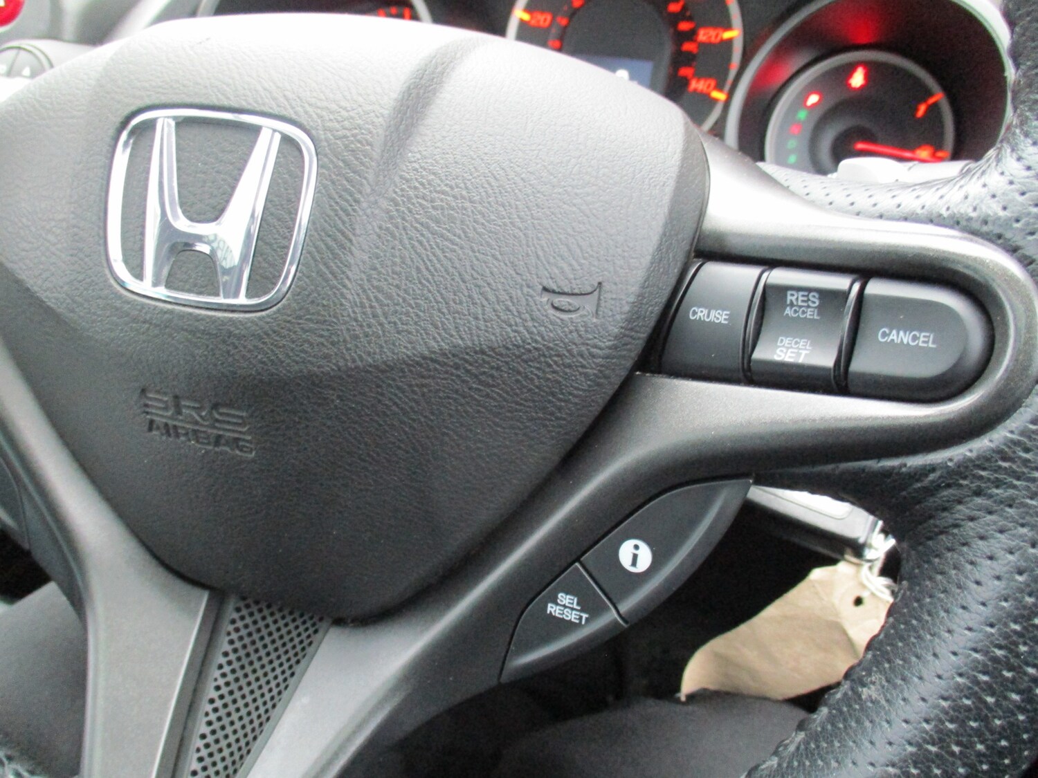 Used Honda Jazz 2013 for sale - 76829599: Photo 20