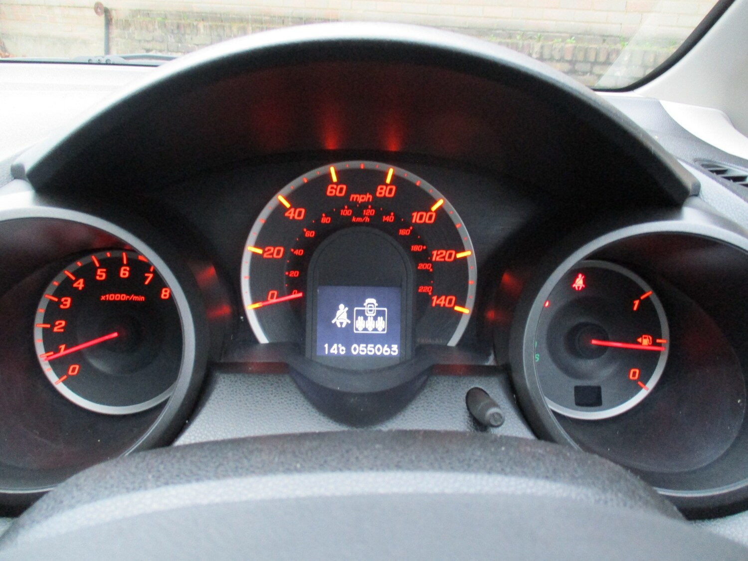 Used Honda Jazz 2013 for sale - 76829599: Photo 21