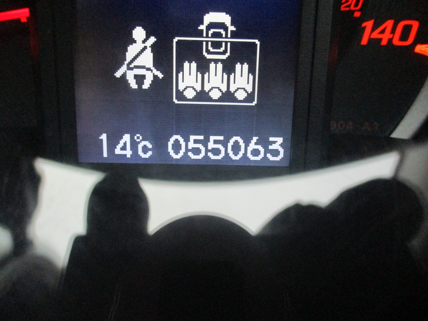 Used Honda Jazz 2013 for sale - 76829599: Photo 22