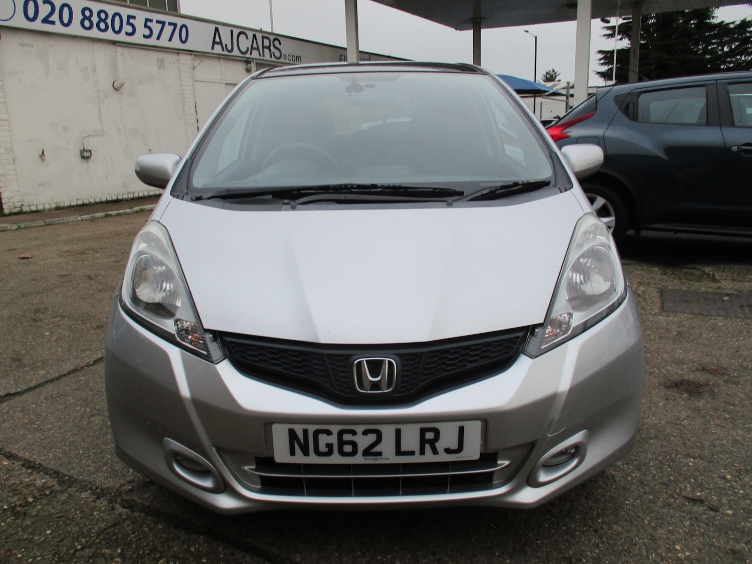 Used Honda Jazz 2013 for sale - 76829599: Photo 8