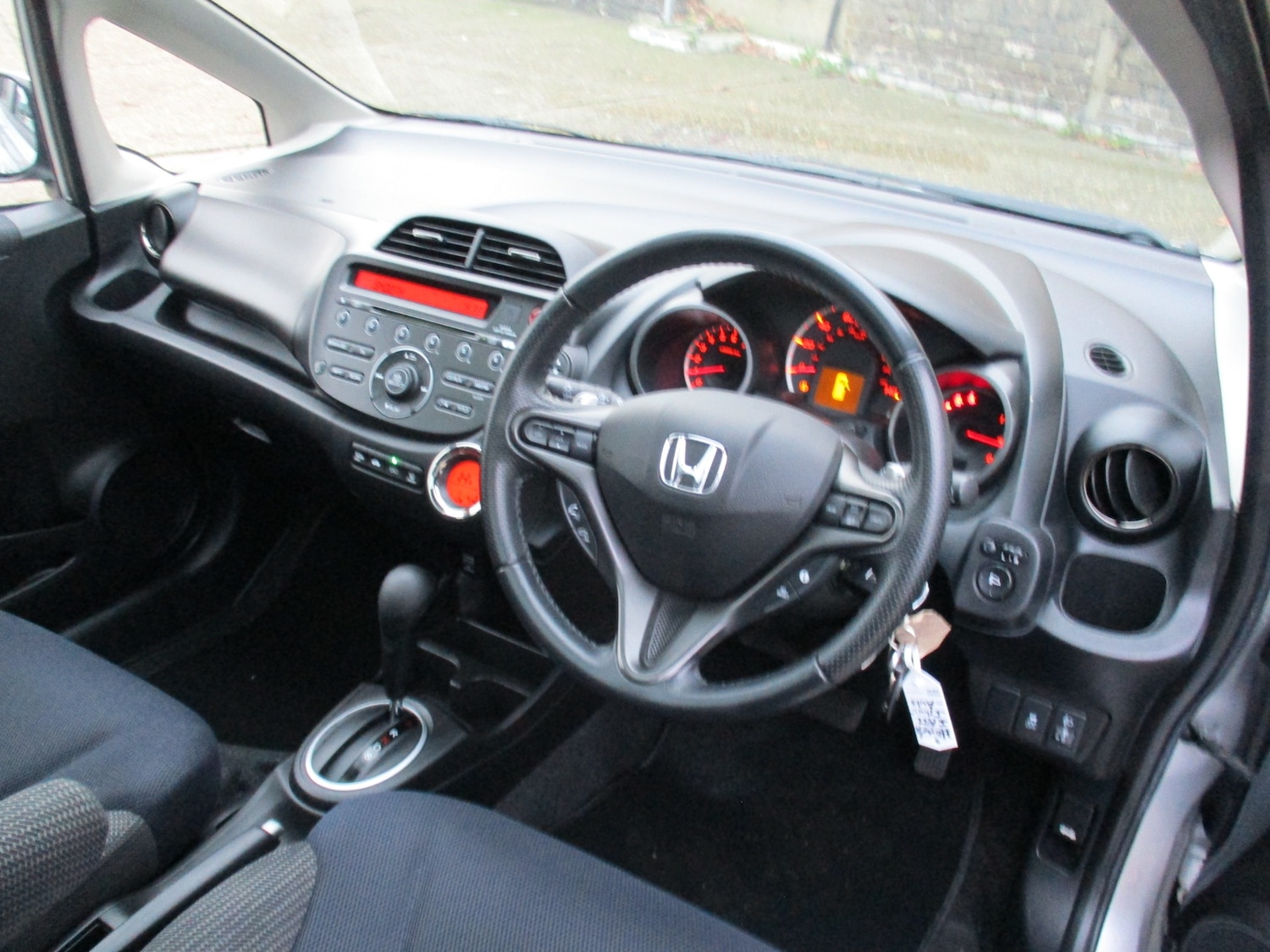 Used Honda Jazz 2013 for sale - 76829599: Photo 9
