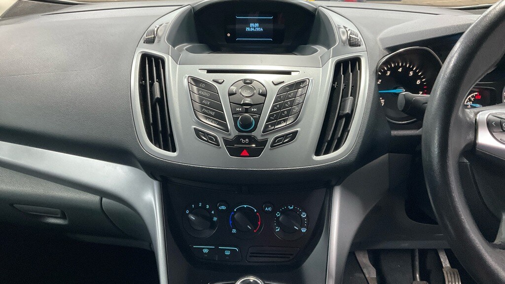 Used Ford C-Max 2013 for sale - 77070020: Photo 11