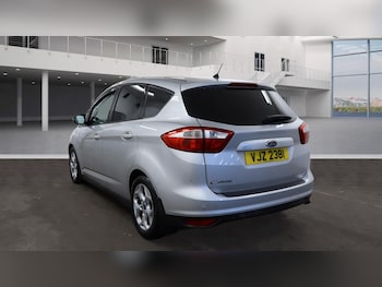Used Ford C-Max 2013 for sale - 77070020: Photo