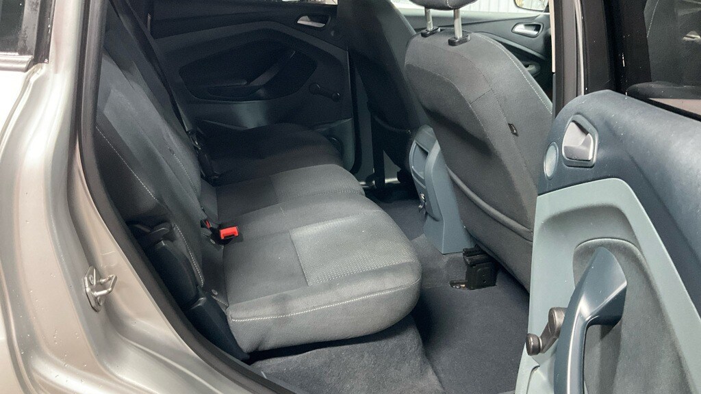 Used Ford C-Max 2013 for sale - 77070020: Photo 8