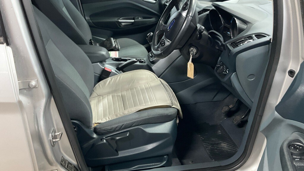 Used Ford C-Max 2013 for sale - 77070020: Photo 9