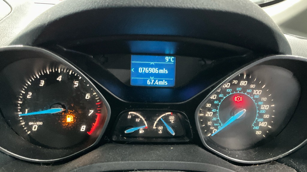 Used Ford C-Max 2011 for sale - 77318432: Photo 10