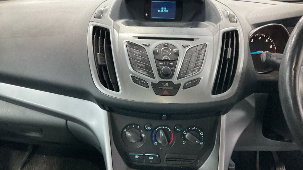 Used Ford C-Max 2011 for sale - 77318432: Photo 11