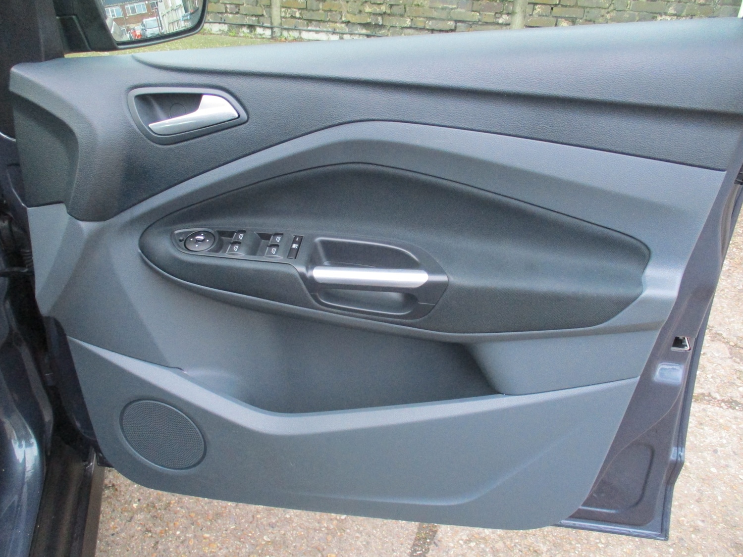 Used Ford C-Max 2011 for sale - 77318432: Photo 14