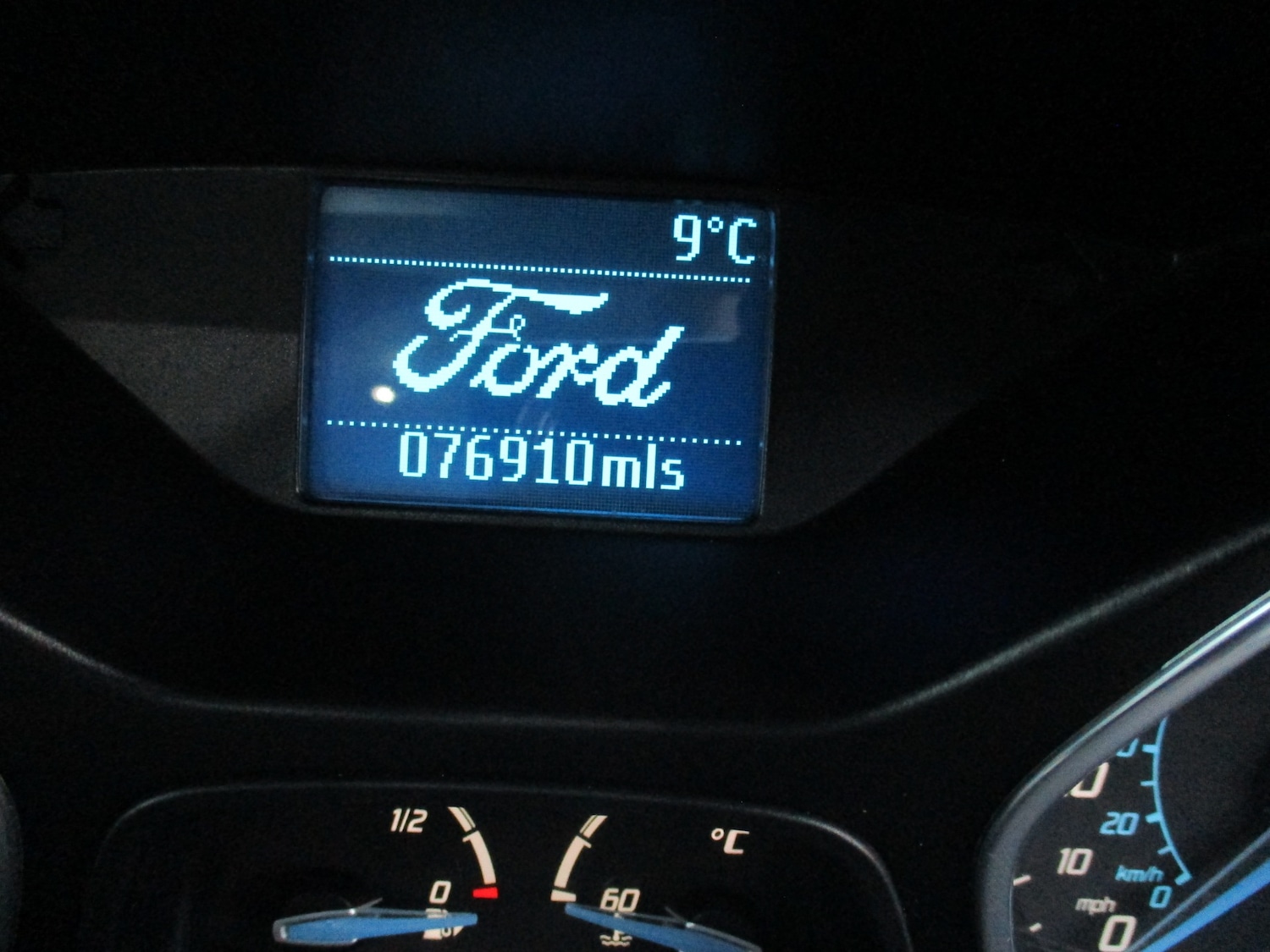 Used Ford C-Max 2011 for sale - 77318432: Photo 18