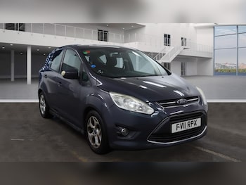 Used Ford C-Max 2011 for sale - 77318432: Photo