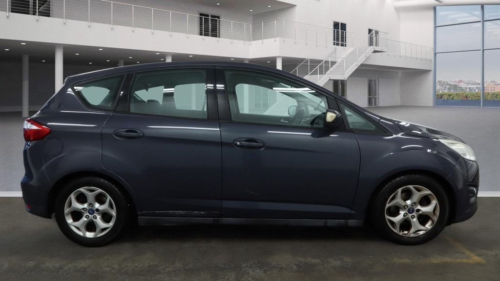 Used Ford C-Max 2011 for sale - 77318432: Photo 5