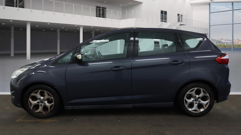 Used Ford C-Max 2011 for sale - 77318432: Photo 6