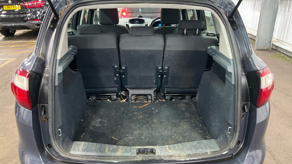 Used Ford C-Max 2011 for sale - 77318432: Photo 7