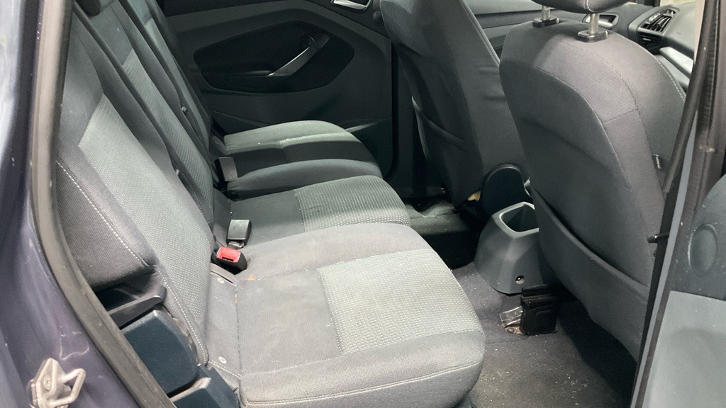 Used Ford C-Max 2011 for sale - 77318432: Photo 8