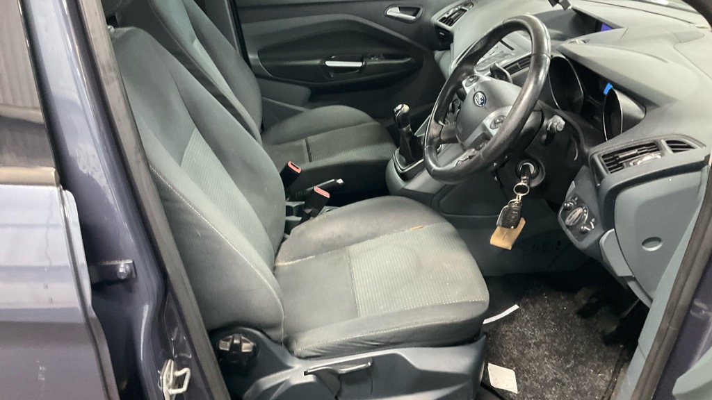 Used Ford C-Max 2011 for sale - 77318432: Photo 9