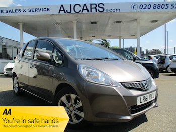 Used Honda Jazz 2011 for sale - 78390563: Photo