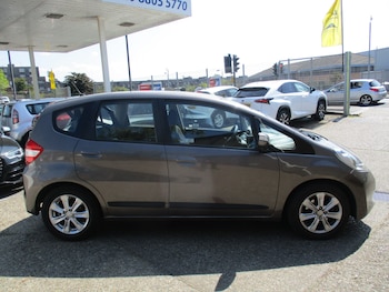 Used Honda Jazz 2011 for sale - 78390563: Photo