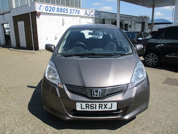 Used Honda Jazz 2011 for sale - 78390563: Photo