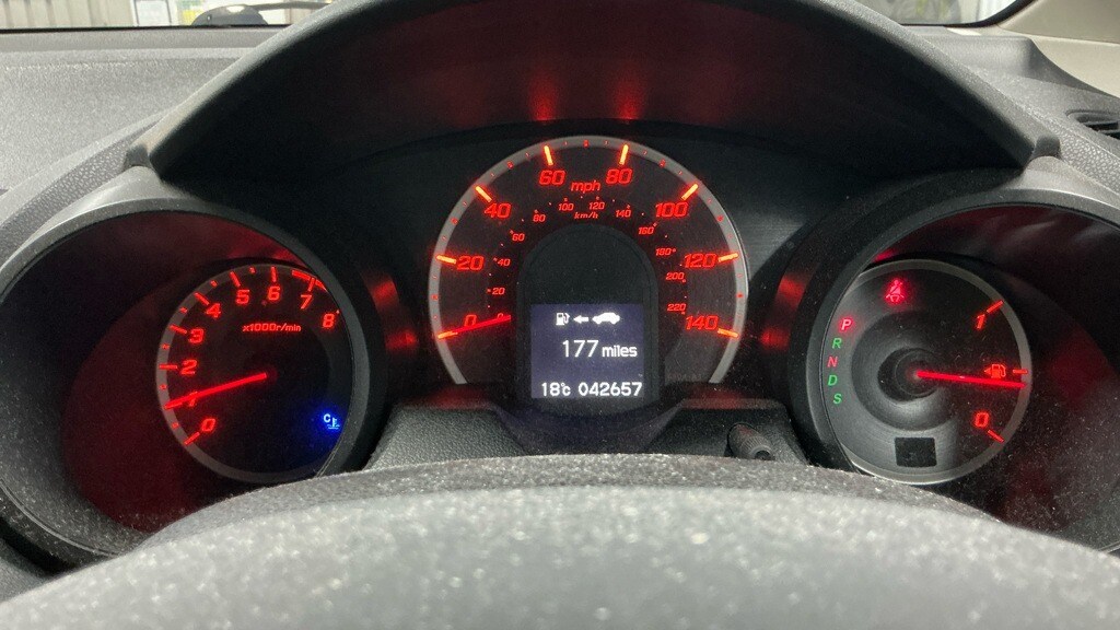 Used Honda Jazz 2011 for sale - 76553365: Photo 10