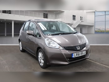 Used Honda Jazz 2011 for sale - 76553365: Photo