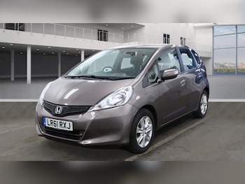 Used Honda Jazz 2011 for sale - 76553365: Photo