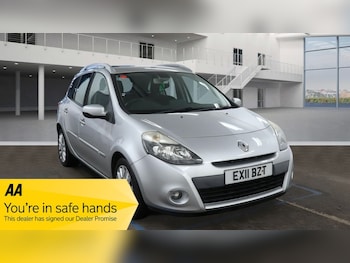 Used Renault Clio 2011 for sale - 77775478: Photo